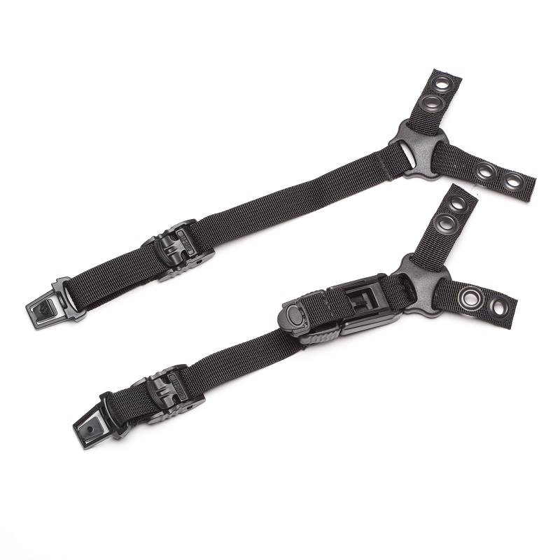 EXFIL® Oxygen Mask Strap | Team Wendy